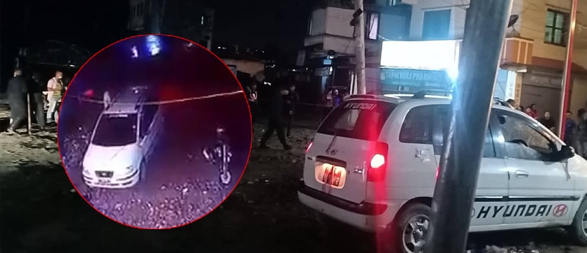 लाल मोहम्मद प्रकरण : हत्यामा संलग्न आशंकामा ३ जना पक्राउ