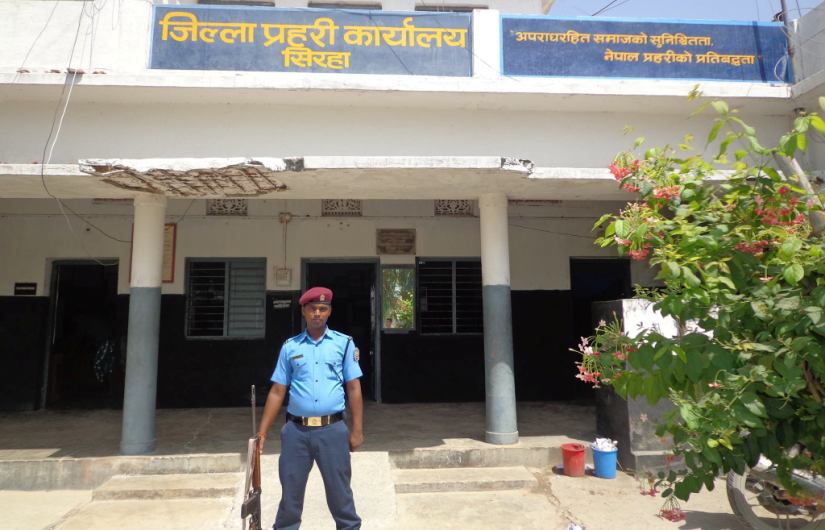 लहानमा दुई बालकको शव फेला