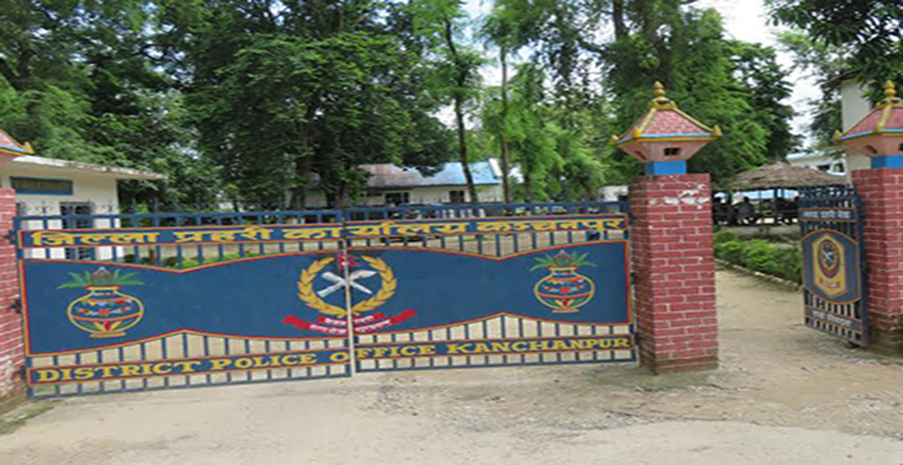 चाडपर्वमा विशेष सुरक्षा योजना