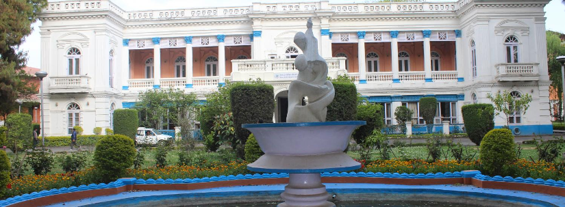 संसदमा किन अड्किएको अड्कियै प्रशासन विधेयक ?