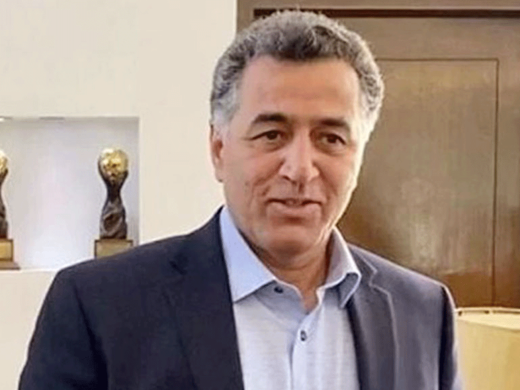 पाकिस्तानका पूर्व गुप्तचर प्रमुखलाई १४ वर्षको जेल सजाय