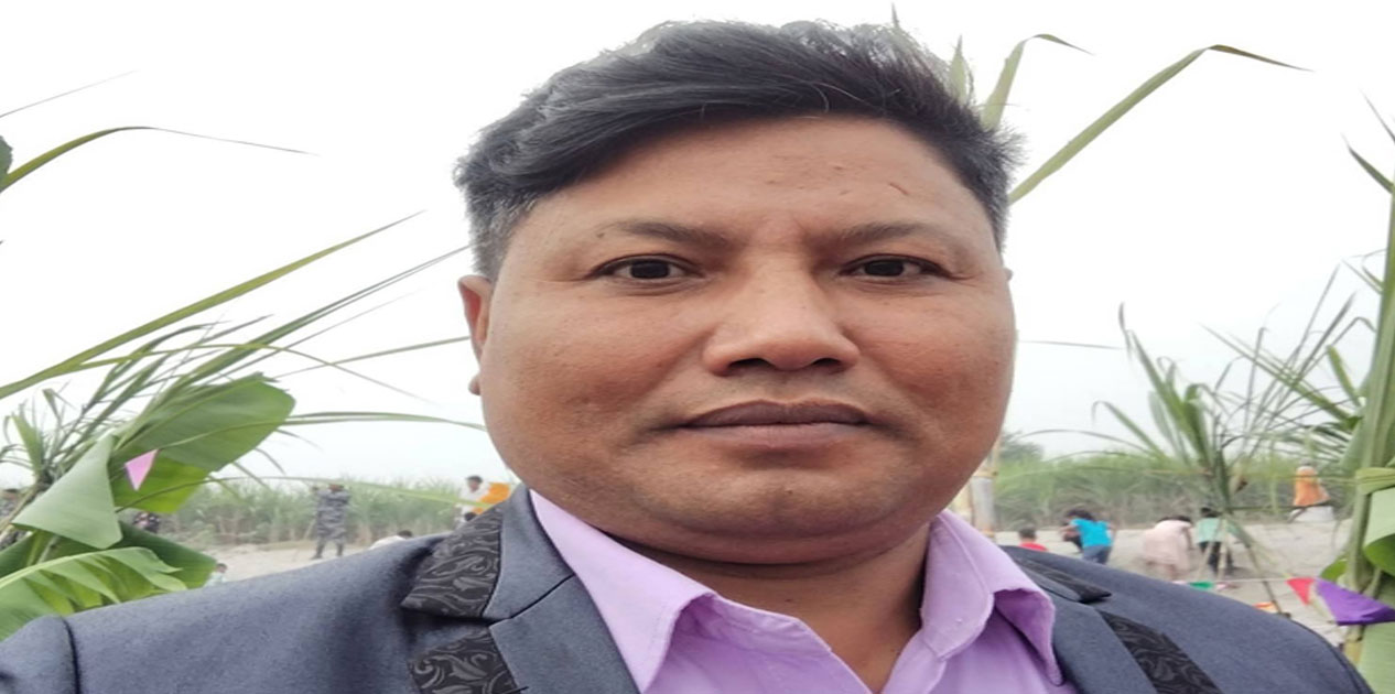 रास्वपा सुस्ता गाउँपालिका उपसभापतिले पार्टी छाडे