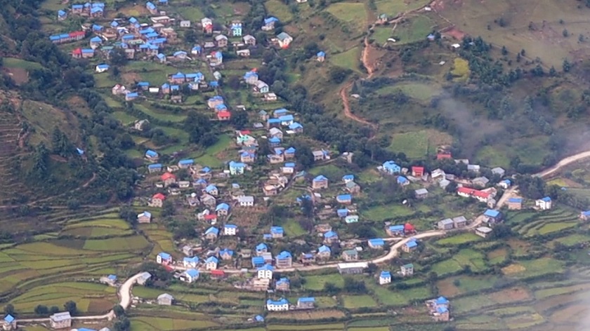 जुम्लाको गुठीचौर गाउँपालिकाले पारित गर्‍यो नक्सा पासलगायतका ५ विधेयक