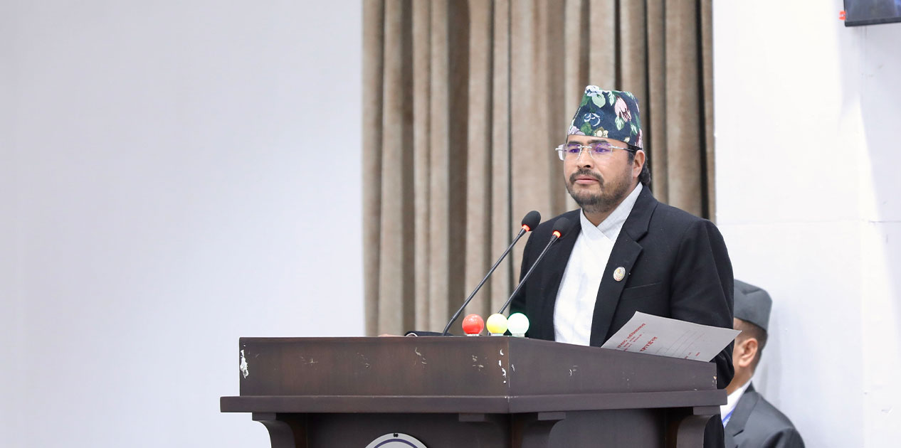 २०८१ र २०८३ को नीति तथा कार्यक्रम उस्तै भएको ज्ञानेन्द्र शाहीको दाबी