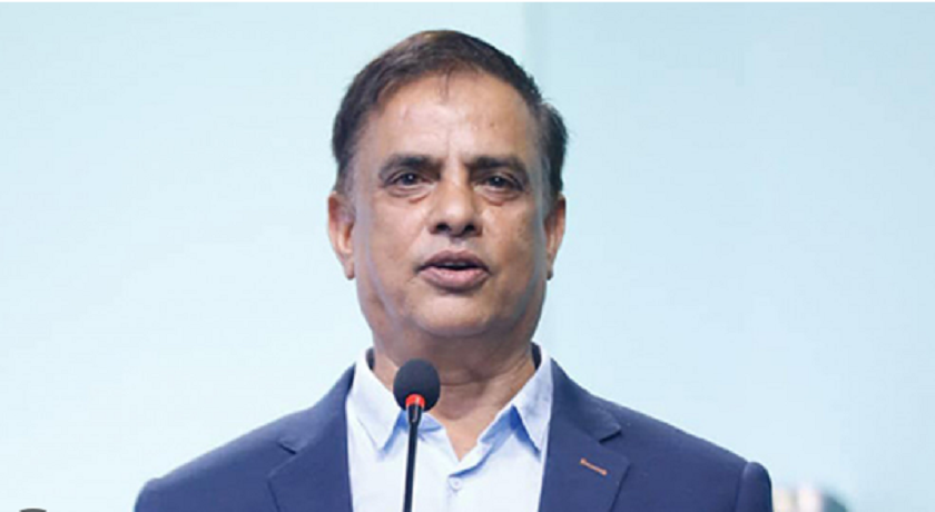 सवारीको नाममा नागरिकलाई सास्ती दिने काम अन्त्य हुनुपर्छ: हरिवंश आचार्य