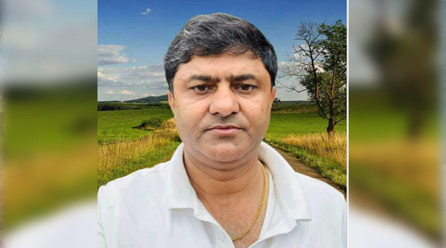 नक्कली शैक्षिक प्रमाणपत्र बनाउन संलग्न भएको आरोपमा चितवनका नेता कँडेल पक्राउ