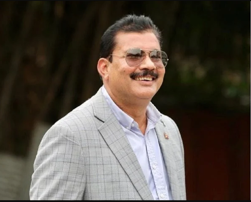 देश र जनताका लागि सहमतिका आधारमा अघि बढ्नुको विकल्प छैन : सांसद उप्रेती