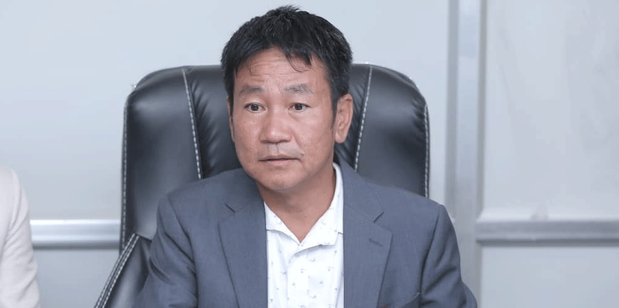 सुकुम्वासी तथा अव्यवस्थित बसोबासीलाई संगठित गर्न श्रम संस्कृति पार्टीद्वारा अभियान घोषणा