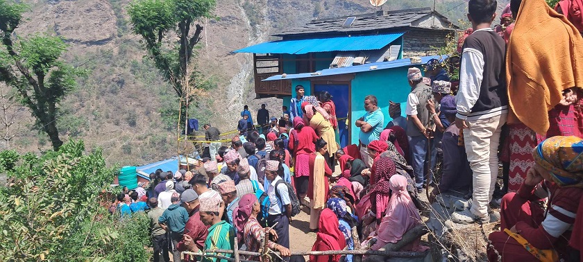 सीआईबीद्वारा दुई जना पक्राउ