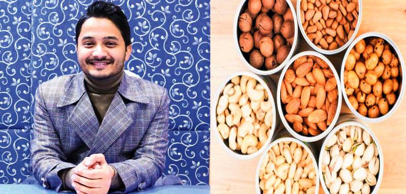यसरी बढाउनुहोस्, स्मरणशक्ति