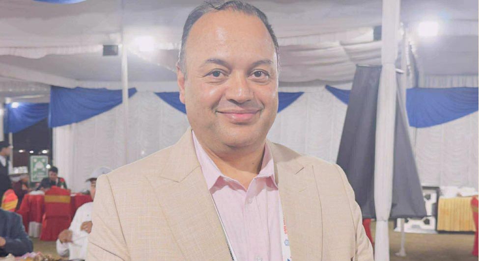 एनआरएनए अध्यक्षमा शर्माको नाममा सहमति