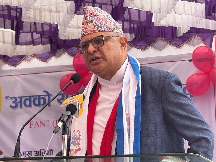 सवारी दुर्घटनाबाट क्षति न्यूनीकरणमा सरकार संवेदनशील छ: मुख्यमन्त्री कार्की