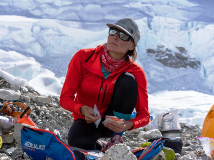 विश्व चर्चित स्की पर्वतारोही नेल्सनको शव भेटियो