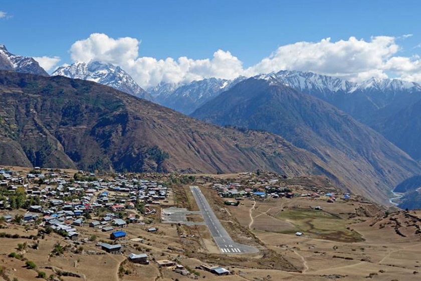 कर्णालीका हिमालमा लेक लागेर ज्यान गुमाउनेको संख्या बढ्दै
