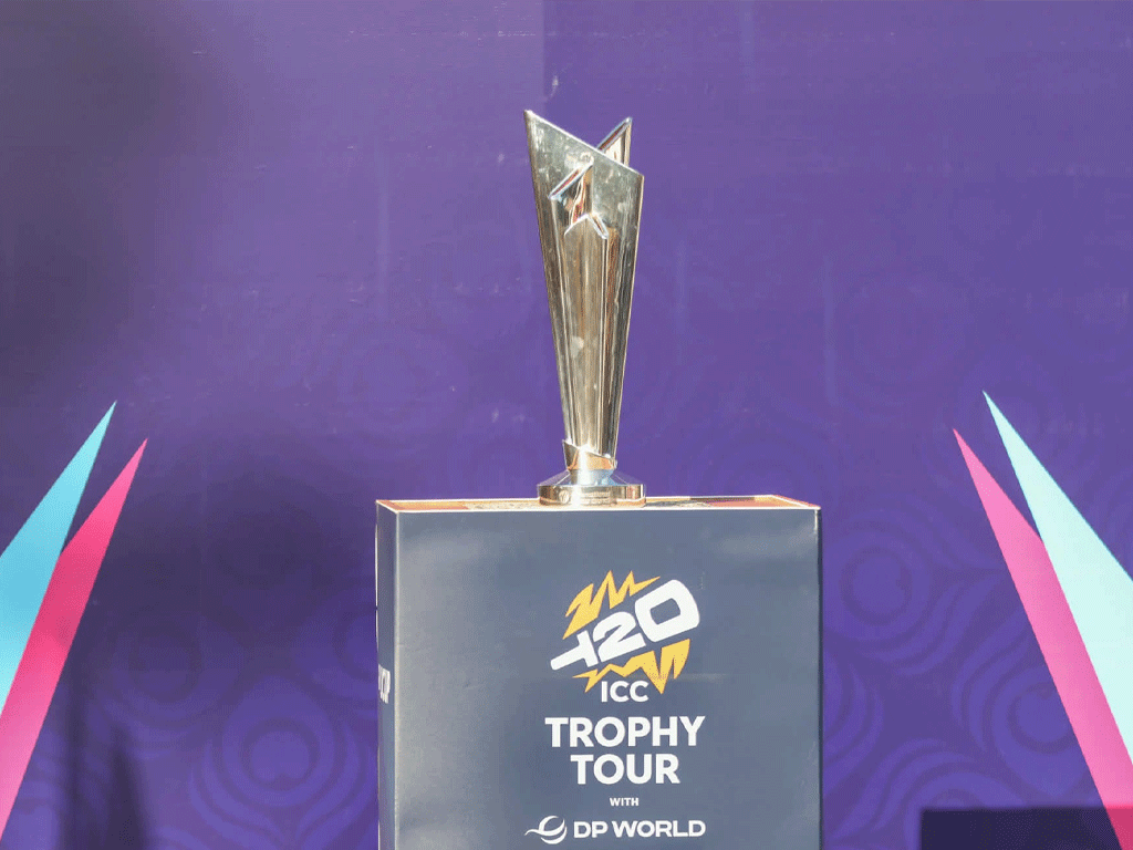 टी-२० विश्वकपको सुपर ८ मा आज दुई खेल हुँदै