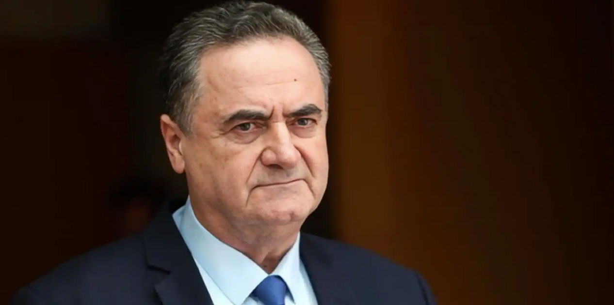 इरानका सुरक्षा प्रमुख अलि लारीजानी मारिएको इजरायलको दाबी