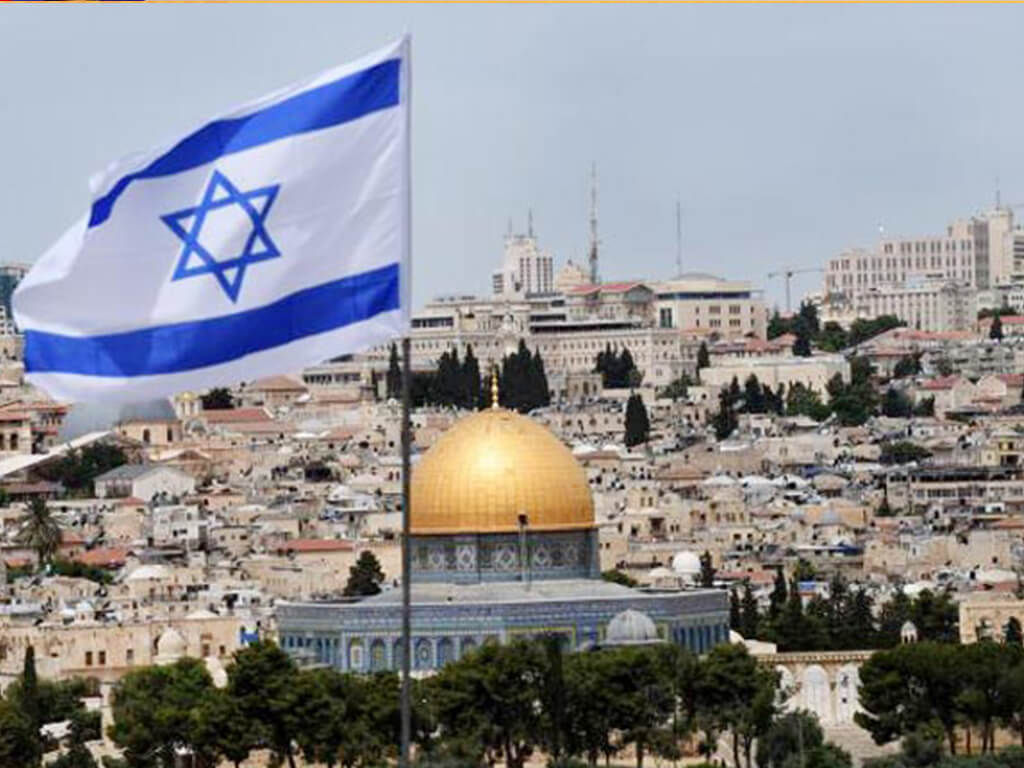 इजरायलमा वार्षिक मूल्यवृद्धि दरमा उल्लेखनीय गिरावट