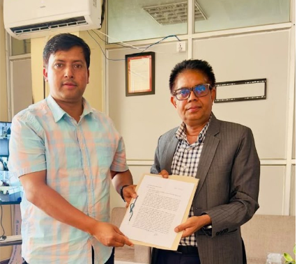 मानव अधिकार आयोगसँग ओलीले मागे जेन जेड आन्दोलनको प्रतिवेदन