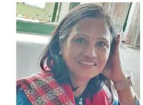 नेपालको पहिलो क्याम्पसले बल्ल पायो महिला नेतृत्व