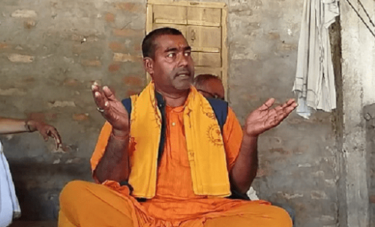 दलितमाथि ज्यादती गरेको घटनामा गाउँपालिका अध्यक्षसहित २ जना पक्राउ