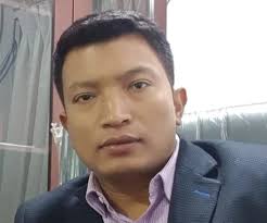 प्रधानमन्त्री ओलीको प्रमुख स्वकीय सचिवमा बज्राचार्य नियुक्त