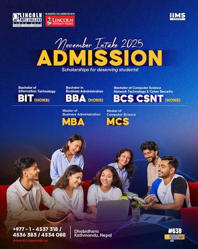 ठगीको नयाँ रुप : युएईका ‘नक्कली कलेज’को पासोमा नेपाली