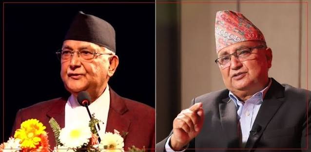 जेनजी आन्दोलनबारे ओलीको ब्याख्यामा पार्टीभित्रै सशक्त प्रतिवाद