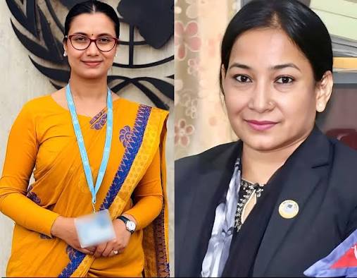 रास्वपाको दोहोरै नीति : फरक व्यवहार, एकै ऐनामा दुई अनुहार