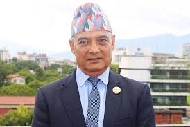 संघीयता र गणतन्त्र पूर्ण रुपमा असफल भइसक्यो, अब जनताले बुझिसके : धवलसमशेर जबरा