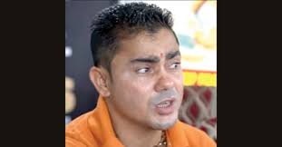 १४ अर्ब बढी निक्षेप हिनामिना गरेको आरोपमा  शिव शिखर सहकारीका अध्यक्ष केदारनाथ शर्मा भारतबाट पक्राउ