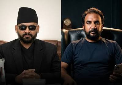 कुमार बेनको निवासमा बालेनका 'कोर टिम'को गोप्य छलफल !