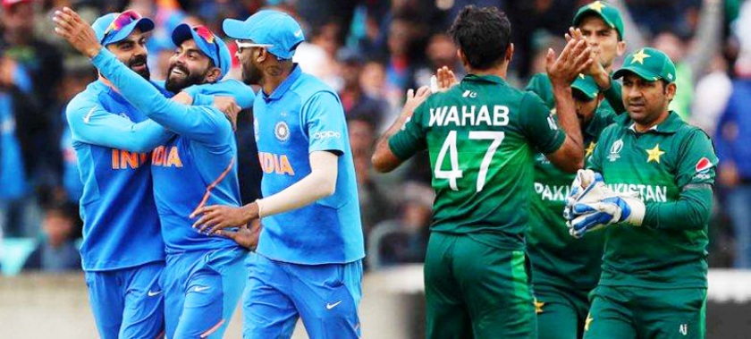 भारत–पाकिस्तानको क्रिकेट सामूहिक रूपमा हेर्दा विद्यार्थीलाई ८ हजार रुपैयाँ जरिवाना !