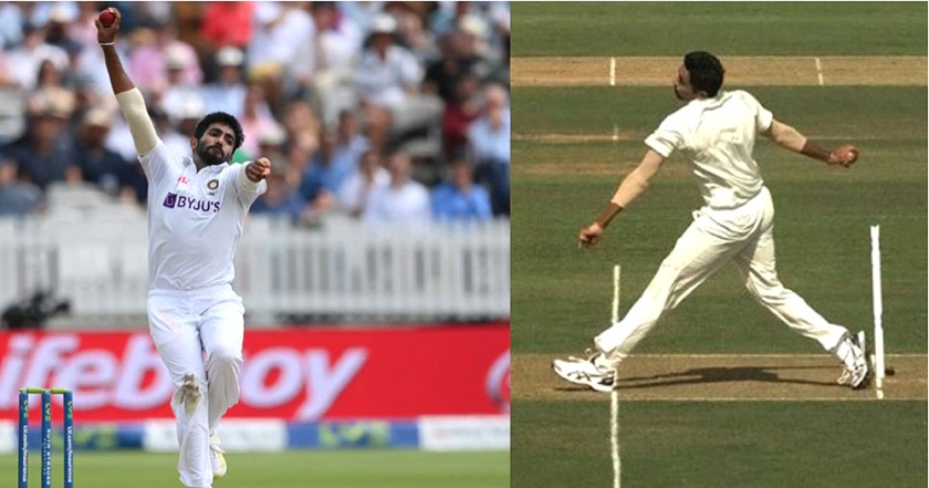भारतसँगको दोस्रो टेस्टको पहिलो पारीमा इंग्ल्याण्डको अग्रता
