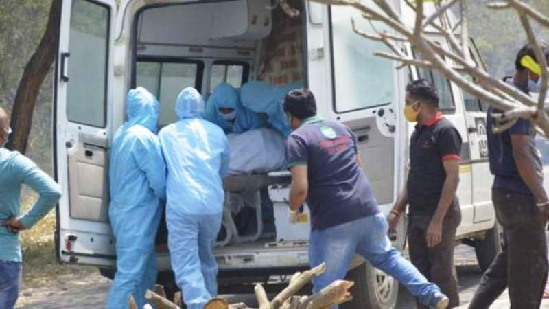 कैलालीमा थप एक कोरोना संक्रमित महिलाको मृत्यु