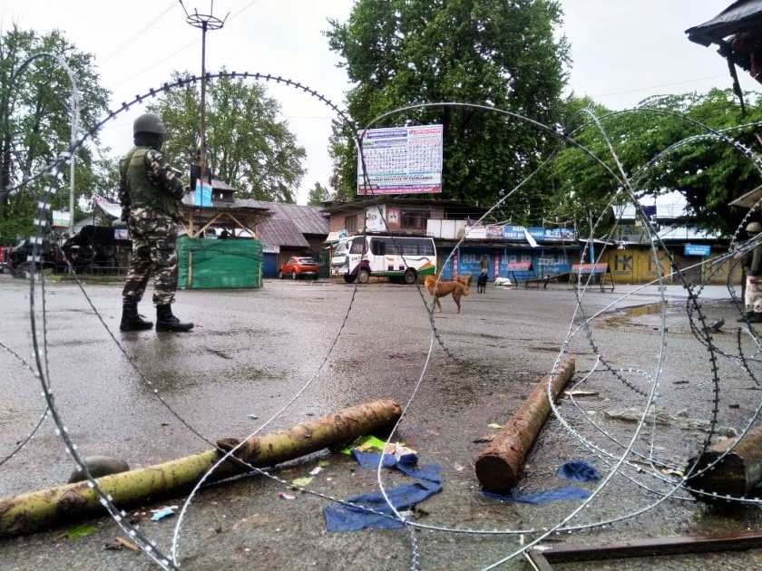 जम्मु काश्मिरमा गैर मुस्लिमहरुले कसरी सहेका थिए भेदभाव ?