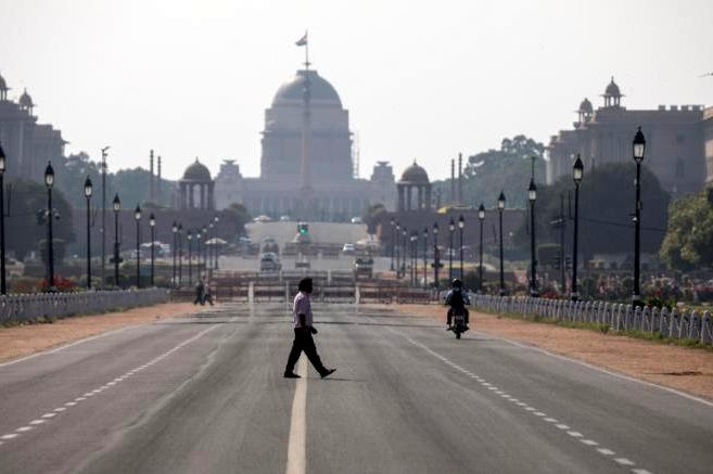 भारतमा मे ३१ सम्म लकडाउन जारी रहने