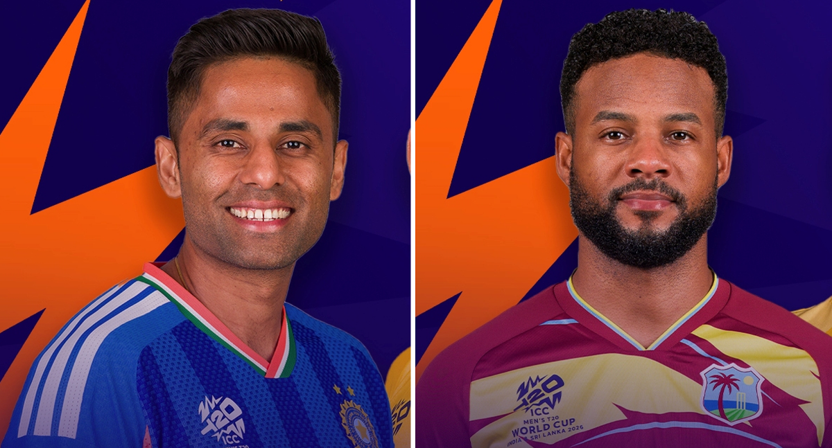 विश्वकप सुपर-८: सेमिफाइनल प्रवेशका लागि आज भारत र वेस्ट इन्डिज बिच भिडन्त