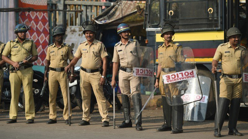 नेपालमा युरेनियम खोज्दै भारतीय सुरक्षा टोली