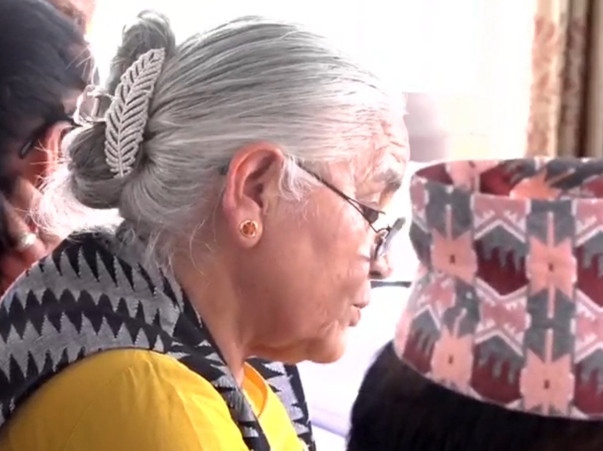 नागरिकता दुरुपयोग रोक्न र नागरिकताविहीन अवस्था टार्न सरकार सचेत होस् : सांसद गौतम