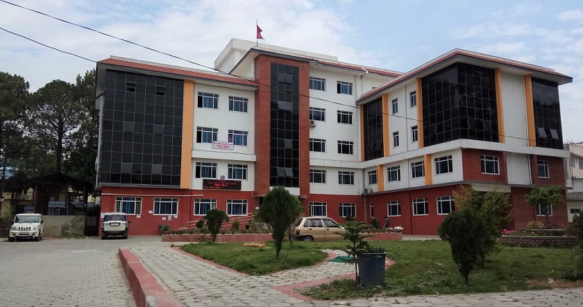 चालु आर्थिक वर्षमा साढे १३ अर्ब नाफा विदेशियो