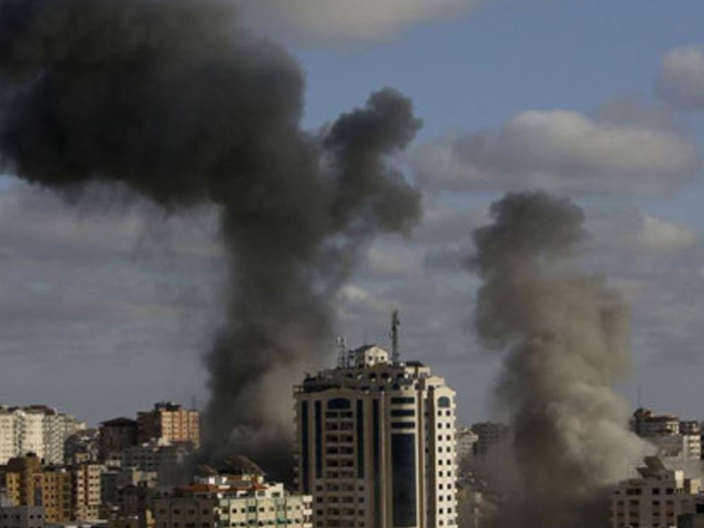 इरानद्वारा अमेरिकी युद्धविराम प्रस्ताव अस्वीकार, आक्रमण जारी