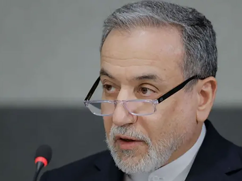 मित्र देशका लागि हर्मुज जलमार्ग खुला छ: इरान