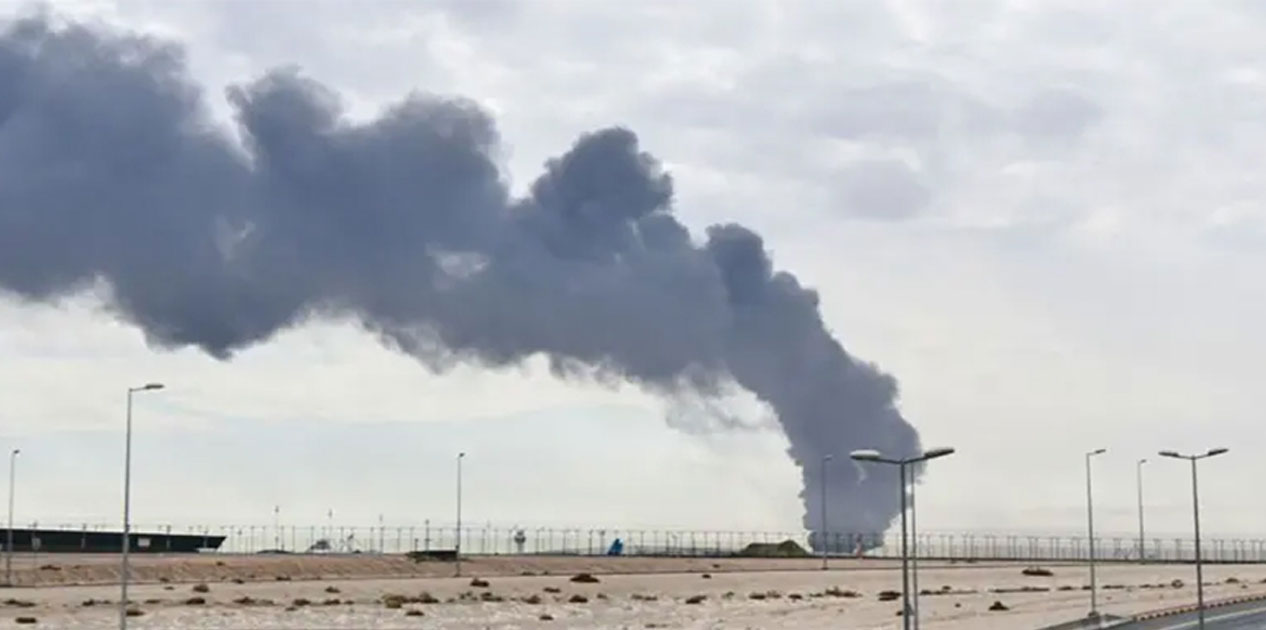 इरानी आक्रमणमा एक भारतीयको मृत्यु