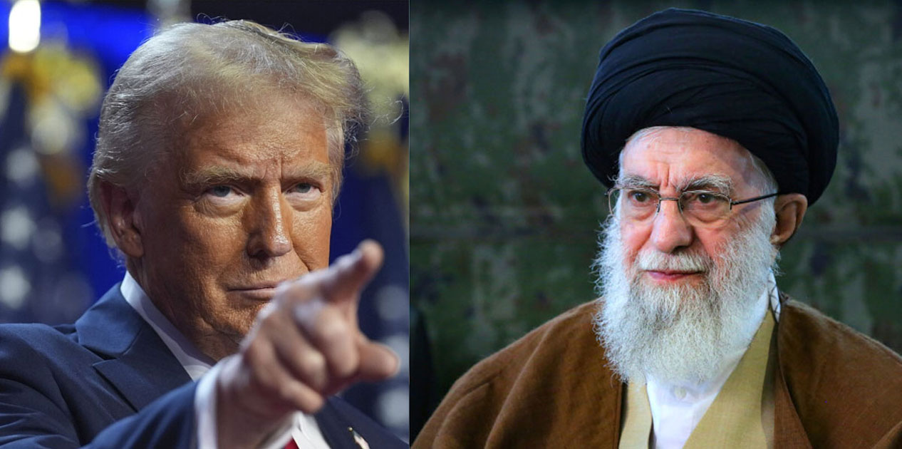 इरान र अमेरिकाबीच आणविक वार्ता पुन: सुरु हुने