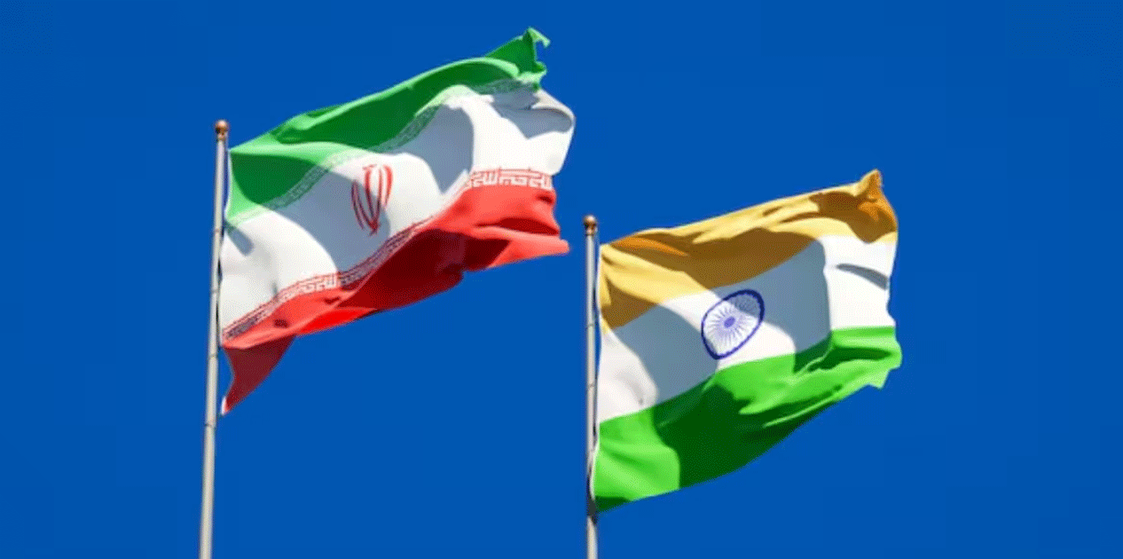 भारतीय दूतावासद्वारा आफ्ना नागरिकहरूलाई इरानको यात्रा नगर्न आग्रह