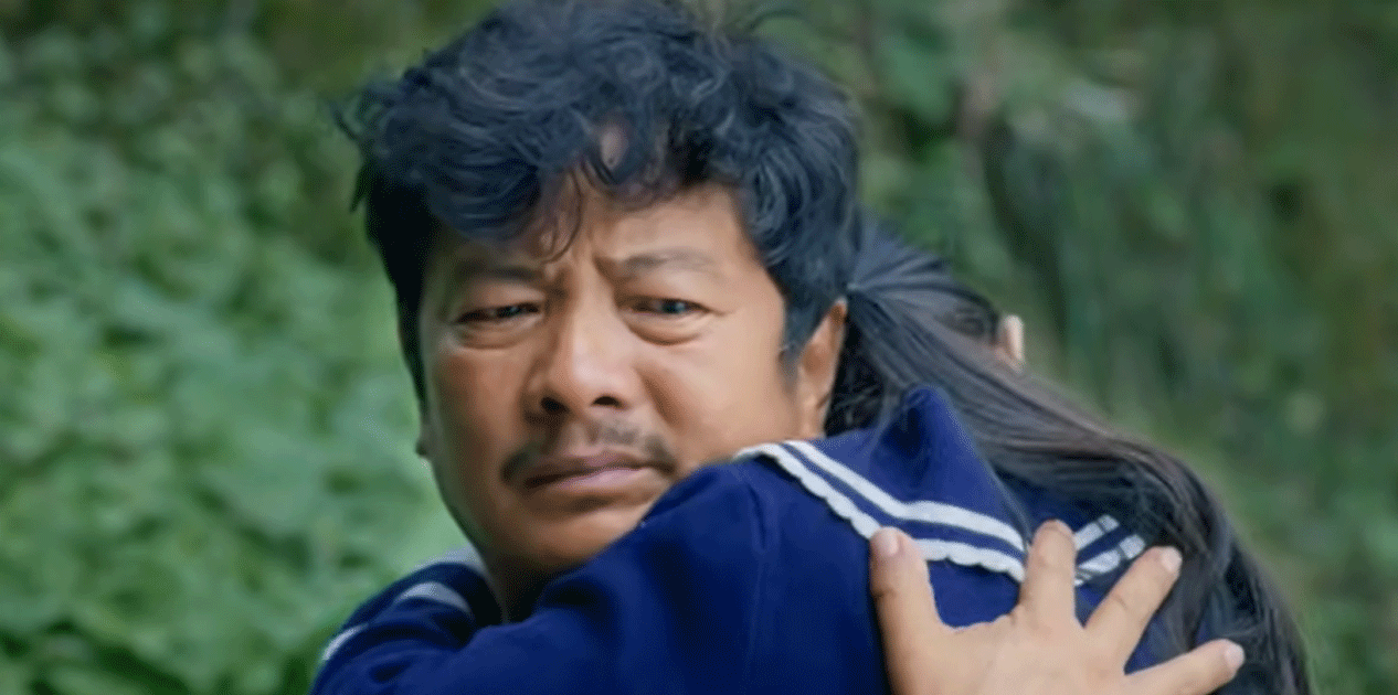 चलचित्र ‘मिरमिरे’ को टिजर सार्वजनिक