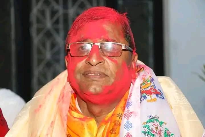 भीमसेन थापा गाउँपालिकाका पूर्वअध्यक्षसहित पाँच जनाविरुद्ध पक्राउ पुर्जी जारी