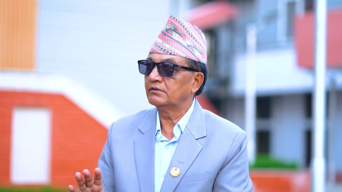 मुख्यमन्त्री र प्रधानमन्त्रीमा प्रत्यक्ष निर्वाचित हुनुपर्छ : एमाले नेता थपलिया