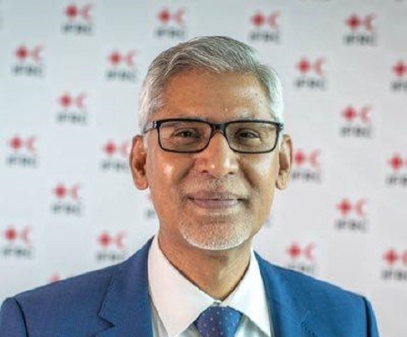 ‘महामारी अन्त्य हुन समय लाग्छ, सबैलाई खोप सुनिश्चित गर्न विश्वव्यापी पहल आवश्यक’