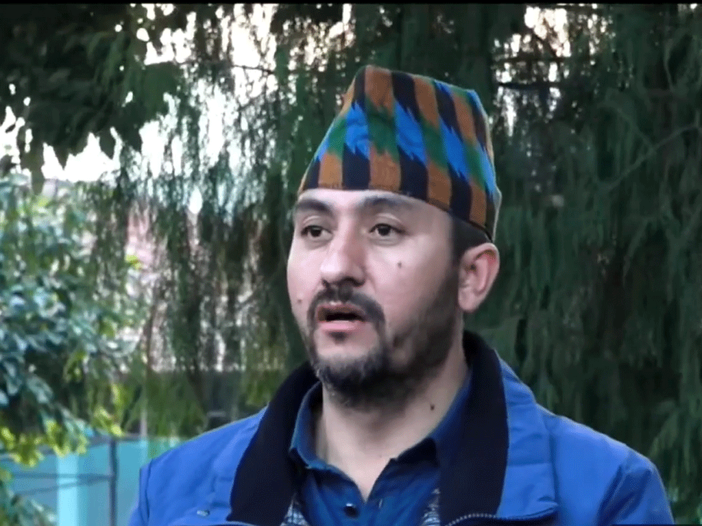 ‘प्रधानमन्त्री र शीर्ष नेताबीचको छलफलमा चुनाव गर्ने समझदारी भएको छ’: मन्त्री खरेल